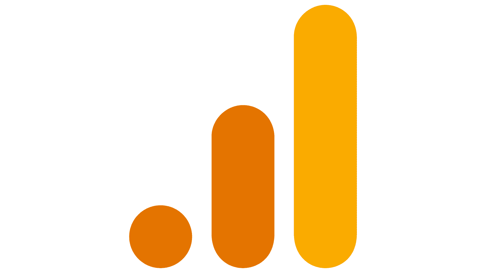 Google Analytics Certification Logo